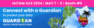 Shield by Guardian